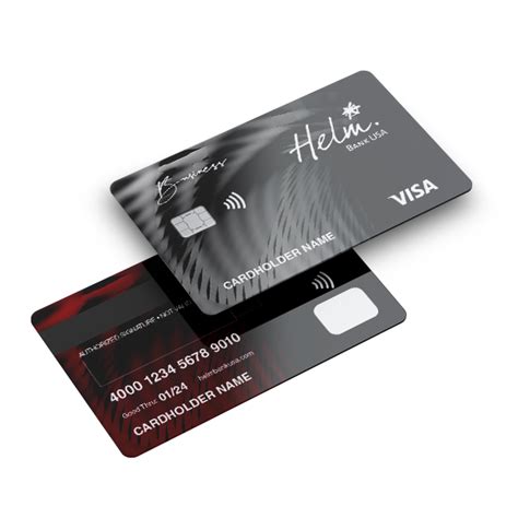 tarjeta smart card helm|Inicio › Helm Bank USA.